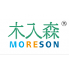 Moreson 木入森