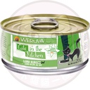  Weruva 1865 Cats in the Kitchen 170g - Lamb Burgini (羊肉)