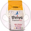 Thrive PremiumPlus 1.5KG {Chicken} 脆樂芙 無穀物雞肉全貓糧 1.5kg