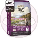  Canidae Cat PURE Stream 10磅 無穀物鱒魚配方貓糧 (原價$460) (3711) (Expiry Date: )