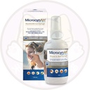 MicrocynAH - Wound and skin Care Hydrogel 寵物神仙啫喱 120ml