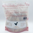 Strayless 浪浪·點心 凍乾營養小食 台灣製純鴨胸肉片 100g  Freeze Dried Duck Breast Slice (Made in Taiwan)