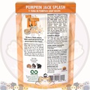 Weruva 1057 濕包 (橙包) Cats in the Kitchen - Pumkin Jack Splash 吞拿魚南瓜湯 85g (1057)(EXP: OCT,2022)