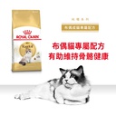 Royal Canin CAT - Feline Breed Nutrition(FBN) Ragdoll Adult 純種系列 布偶成貓專屬配方10kg (2515100010)(原裝行貨)