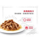 Royal Canin -  Health Nutrition 健康營養系列 Mini Puppy (Gravy) 85GX12 小型幼犬營養主食濕糧(肉汁)85克x12[訂貨需時2-3天](原裝行貨)