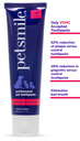 Petsmile Professional Pet Toothpaste Rotisserie Chicken Flavor 專業竉物用牙膏雞肉味127G (雞-紅色)