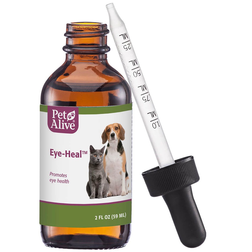 PETALIVE EYE HEAL (眼睛護理) 2oz