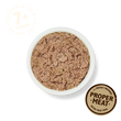 Lily's Kitchen罐 [Chicken Paté for Mature Cats] (Senior) 老貓專用餐 85g 紫 (Expiry Date: 2月/2024)