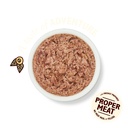 Lily's Kitchen罐 [Smooth Pate - Chicken & Game] 雞肉野味餐 85g 粉綠 (Expiry Date:8月/2023)