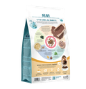 Catit NUNA 低致敏無麩昆蟲蛋白鯡魚全貓乾糧 5公斤 Gluten Free Cat Food - INSECT PROTEIN & HERRING RECIPE 5KG