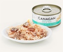 Canagan #05 Chicken with Sadine 75g 雞肉伴沙甸配方