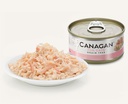 Canagan #03 Chicken with ham 75g 雞肉伴火腿蓉配方