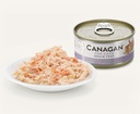 Canagan #02 Chicken with duck 75g 雞肉伴鴨肉配方