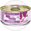 [9月22-28可能有, 可訂貨等貨到] Weruva 1860 Cats in the Kitchen 170g - La Isla Bonita (鯖魚,蝦)