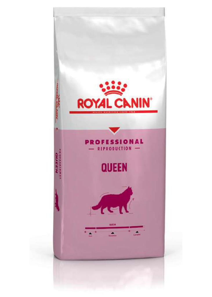 Royal Canin Queen (Mammy) 法國皇家 Queen (Mammy) 配方 (義工/貓場專用) 10kg