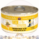 Weruva 1052 Cats in the Kitchen 90g - Chicken Frick ‘A Zee 90g (雞肉)