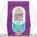 Stella & Chewy's CAT Raw Coated Kibble [[ Raw Coated Salmon ]] 貓咪凍乾生肉外層乾糧 - 野生捕撈三文魚配方 5磅 (藍) WCS-5