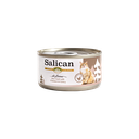 Salican 主食罐 (肉汁系列) 雞肉貓罐頭 Chicken in Gravy 85g