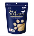 但馬高原(日本) 凍乾 雞胸柳小食(貓用)150g (藍) (Expiry Date: 23/04/23)