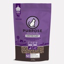 Purpose - Carnivore Rabbit Freeze-Dried Raw Cat Food 凍乾兔肉貓糧 9oz(255g)