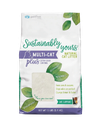 Sustainably Yours Natural Cat Litter Multi-Cat " Plus"(紫色標) 幼顆粒 5.9Kg 美國 善地球 粟米木薯凝結砂 (多貓除臭強化版) 5.9公斤