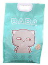 BABA 2.0mm 18L 原味豆腐砂【Baba原】