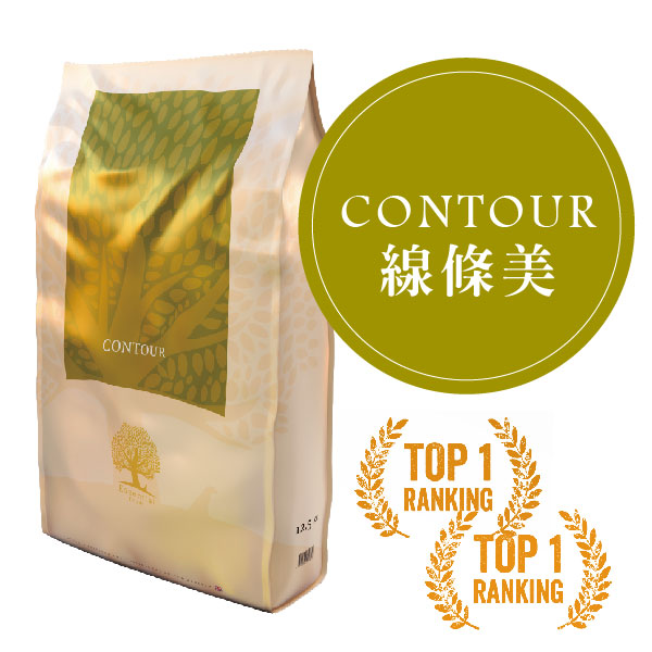 [斷貨中, 未有返貨日期, 可訂貨等貨到] Essential Foods 英國易膳 狗糧 Contour 12KG 無穀物全天然線條美 [絕育/瘦身]狗糧 (大粒)(C-12)