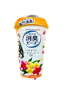 日本 Unicharm 香珠 夏威夷海島香味 450ML 橙