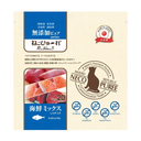 Riverd Republic NECO PUREE 20本 PureValue5 日本製無添加天然肉泥棒 (海鮮盛合Seafood Mix- 吞拿魚、鰹魚、三文魚) RP010C-20(RR-531)