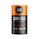 BIXBI 有機菇菌素系列 － 皮毛補給配方 「SKIN & COAT」 60g