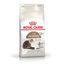 Royal Canin - Feline Health Nutrition (FHN) Senior Ageing 12+ 健康營養系列 老年貓12+營養配方 2kg (老貓) (Ageing +12 PIL)