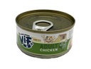 Felina Canino VIF Adult Chicken in Gravy 75g 雞肉成貓配方鮮味貓罐頭 75克 (無卡拉膠)