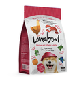 Loveabowl Dog 無穀物龍蝦雞肉海陸 全犬種配方 4.5kg(訂貨需時5-7天)