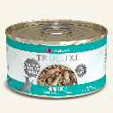 Weruva 1073 Truluxe 85G Honor Roll 頂級尊貴系列 日本料理級Saba鯖魚(天藍)