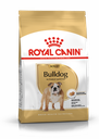 Royal Canin -  Breed 純種系列 Bulldog Adult Dog 12KG 鬥牛成犬專屬配方12公斤(*)[訂貨需時2-3天](原裝行貨)