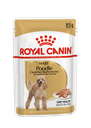 Royal Canin -  Breed 純種系列 Poodle Adult Dog (Loaf) 85GX12 貴婦狗成犬專屬主食濕糧 (肉塊) 85克x12[訂貨需時2-3天] (原裝行貨)