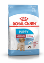 Royal Canin -  Health Nutrition 健康營養系列 Medium Puppy 15KG 中型幼犬營養配方15公斤[訂貨需時2-3天](原裝行貨)