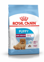 Royal Canin -  Health Nutrition 健康營養系列 Mini Indoor Puppy 3KG 室內小型幼犬營養配方3公斤[訂貨需時2-3天](原裝行貨)