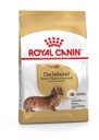 Royal Canin - Breed 純種系列 Dachshund Adult Dog (Loaf) 85Gx12 臘腸狗成犬專屬主食濕糧(肉塊) 85克x12 [訂貨需時2-3天](原裝行貨)