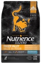 NUTRIENCE SubZero Fraser Valley 5LB 凍乾鮮雞肉 無穀物 雞+火雞+海魚 全貓配方