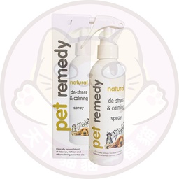 [@__PeR200Spr] Pet Remedy Calming Spray 寵物寧星噴劑 200ml