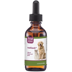 [+__H_Petalive_PAGZ001] PETALIVE AnalGlandz (清潔肛線) 2oz