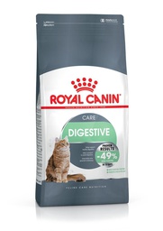 [+_B_RCn* 2420400] Royal Canin CAT - Feline Care Nutrition(FCN)  Digestive Care Adult   加護系列 成貓消化道加護配方 2kg (2420400)(原裝行貨)