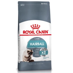 [+_B_RCn* 2534100010] Royal Canin Hairball Care (Intense Hairball 34) 法國皇家室強力去毛球配方 10kg (2534100010) (*)