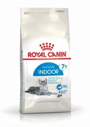 [+_B_RCn* 2548015010] Royal Canin CAT - Feline Health Nutrition (FHN) Home Life Indoor 7+  健康營養系列 室內成貓7+營養配方1.5kg (2548015010)(原裝行貨)