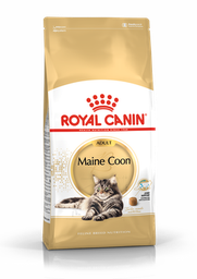 [B00] BRCn 2550100010] Royal Canin CAT - Feline Breed Nutrition(FBN)  Maine Coon Adult 純種系列 緬因成貓專屬配方10kg(2550100010)(原裝行貨)