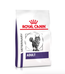 [+V_RCN002ADT (799683)] [斷貨中, 未有返貨日期, 可訂貨等貨到] Royal Canin Vet Care Nutrition Adult 成貓保健糧 2kg [訂貨需時5-7天] 1786300