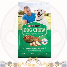 [...葵] B_Dogchow] Purina DOG Chow Complete 32bs (訂貨需時2-3天)【Dog Chow】