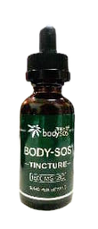 [ZY]_HBodyGem CBD] BodyGem Pet CBD Tincture  寵物CBD  1500mg X 30ml (訂貨需時5-10天)