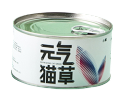 [ZX] TPetKit_元氣貓草] PetKit 開罐即種元氣貓草(小麥草)